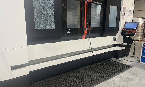Freesmachine